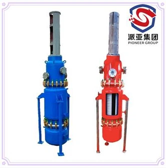 Lasivuorattu pyyhitty kalvohaihdutin